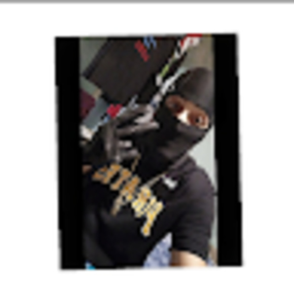 Meet your Posher, Ray - Picture 1 of 1